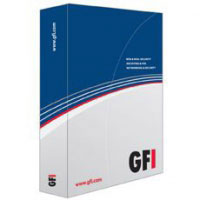 Gfi Network Server Monitor, UPG, 1000-2999u (NSMU1000-2999)